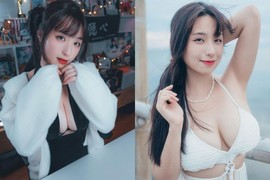 Nghi vấn nữ YouTuber gợi cảm lộ clip "người lớn", chính chủ lên tiếng