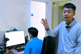 Quang Linh Vlog tiết lộ lý do bị hack kênh Youtube, thủ phạm tinh vi