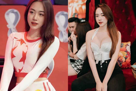 Hot girl phòng gym nổi tiếng "nóng cùng EURO 2020" giờ ra sao?