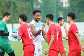 Dùng cầu thủ nhập tịch tại ASEAN Cup 2024, lãnh đạo VFF nói gì?