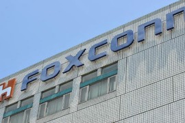 Giám đốc Foxconn bị bắt vì trộm hàng ngàn smartphone