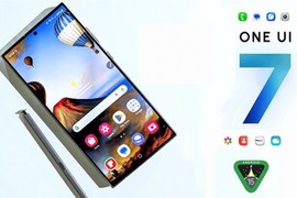 Samsung cuối cùng cũng đã sẵn sàng phát hành One UI 7