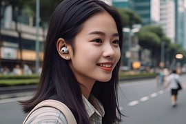 Nghiên cứu ra lý do khiến pin tai nghe ngày càng tệ