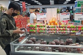 Đằng sau trào lưu Cherry giá vừa rẻ…. lại 'bao giòn ngọt'