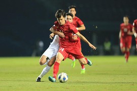 Đội hình dự kiến U23 Việt Nam vs U23 Triều Tiên: Thầy Park sẽ chơi tất tay