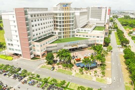 Bệnh viện Quốc tế City nghi có bệnh nhân Covid-19 hiện đại cỡ nào?