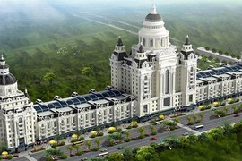 Mắc loạt sai phạm, Tập đoàn HANAKA bị xử phạt nặng 