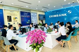 Eximbank đặt mục tiêu lợi nhuận 5.580 tỷ đồng trong năm 2025