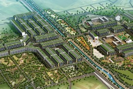 Lideco đặt kế hoạch lãi 2025 thấp nhất lịch sử hoạt động