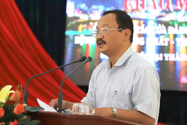 Nguyên nhân vì sao Giám đốc Bệnh viện II Lâm Đồng bị bắt?