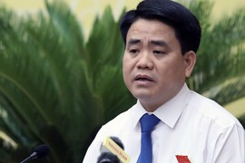 Hà Nội: Từ ngày mai (4/4), phạt tất cả các trường hợp ra đường không thuộc diện cho phép