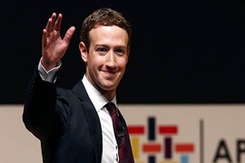 Mark Zuckerberg có nguy cơ mất quyền lực ở Facebook