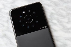 Smartphone có 9 camera sẽ ra mắt vào cuối năm nay