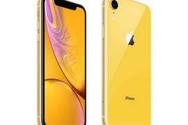 Đúng như dự báo, iPhone XR có hiện tượng “cháy hàng”