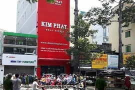 Kim Phát và Việt Hưng Phát lừa đảo ở loạt dự án BĐS thế nào?