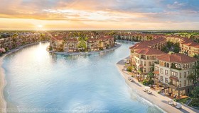 Hé lộ nhân tố mới tái định nghĩa “kỷ nguyên nghỉ dưỡng”