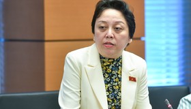 Bước vào kỷ nguyên mới, có còn tình trạng thiếu thuốc? 