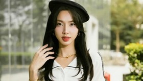Thùy Tiên phản hồi sau khi bị nhắc nhở vì quảng cáo lố