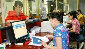 Cách tính hưởng chính sách nghỉ hưu trước tuổi trong sắp xếp bộ máy