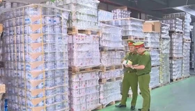 Sau vụ gần 600 loại sữa giả, chuyên gia chỉ cách chọn sữa cho thai phụ