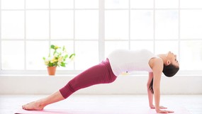 Yoga an toàn cho mẹ bầu và thai nhi khỏe mạnh