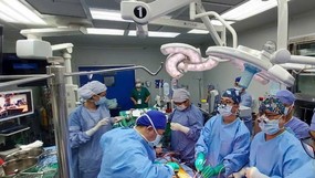 Muốn mang thai sau mổ van tim cơ học, cần lưu ý gì?