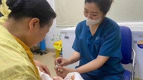 Bác sĩ mách cách tránh các bệnh tấn công trẻ khi vào hè
