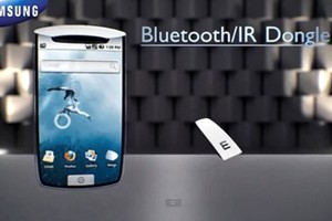 Chi tiết bản concept Samsung Galaxy S8 đẹp mê hồn