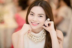 Hồ Ngọc Hà nhận mình bị khùng khi hát “What Is Love“