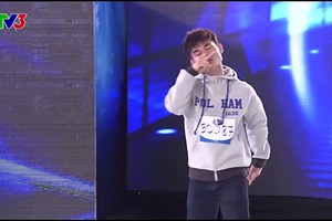 Những thí sinh bá đạo nhất Vietnam Idol 2015 