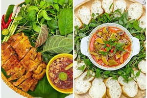 Cuối tuần ẩm ướt, nấu ngay 5 món nóng hổi này cả nhà vừa ăn xì xụp vừa khen nức nở