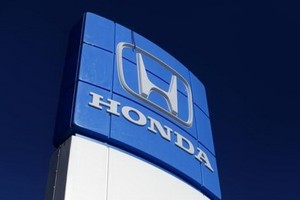 Honda giải quyết hậu quả “dính phốt” Takata