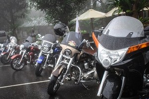 Harley-Davidson trình diễn khả năng “chơi nhạc” siêu đẳng