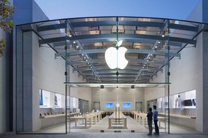 Apple làm ô tô điện tự lái không còn là tin đồn