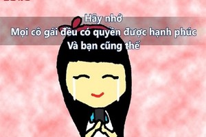 Nghẹn ngào nỗi niềm của một người chuyển giới nữ