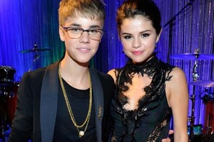 Justin và Selena lại tái hợp?