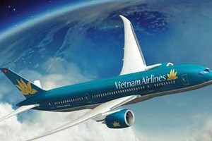 Vietnam Airlines lọt top 20 hãng bay “lòe loẹt” nhất thế giới 