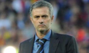 Mourinho: Kẻ mê tín số 1