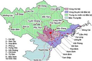 Mở rộng thêm vùng thủ đô: “Phải biết lượng sức mình“