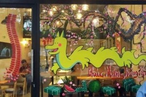 Kiếm bộn tiền từ trào lưu ăn theo "rồng Pikachu" ở Hải Phòng