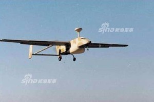 Bất ngờ: CNQP “khủng” nhưng Nga phải mua UAV của Israel