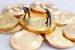 Những "thây ma Bitcoin" tại Hàn Quốc