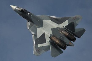 Được trang bị thứ này Su-57 của Nga sẽ trở nên vô đối