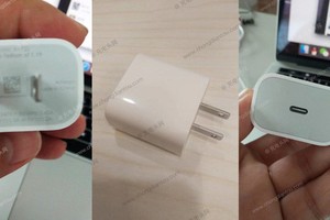 iPhone 2018 sử dụng sạc USB-C nhưng rất khó để mua