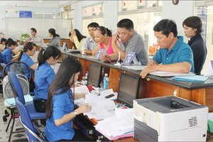 Thanh Hóa sẽ loại những cán bộ “biến chất” ra khỏi bộ máy hành chính