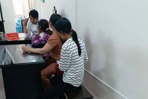 Nỗi đau sau vụ án bà cụ 80 tuổi bị cháu hiếp dâm, ném xác xuống giếng phi tang