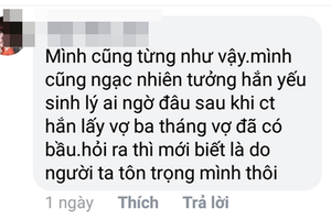 Hoang mang người yêu vào nhà nghỉ ôm bạn gái ngủ một mạch tới sáng