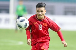 Thêm một “đại gia” Thai-League muốn chiêu mộ Quang Hải