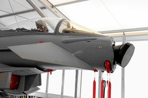 Với siêu radar mới, tiêm kích MiG-35 sẽ làm được gì?