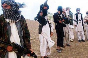 Afghanistan tiêu diệt chỉ huy chủ chốt của Taliban